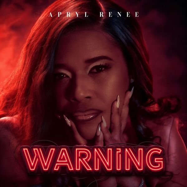 Cover art for Warning